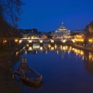The Tiber
